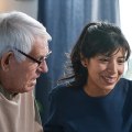 Which payment methods can be used to pay for long-term nursing home stays?