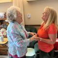 What is the highest source of payment for nursing homes?