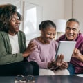 Benefits Of Assisted Living