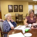 What is the average cost of assisted living in the united states?