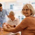 How much is assisted living per month in california?