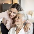 Does social security pay for assisted living in california?