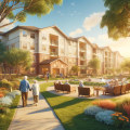 Explore Assisted Living in El Cajon
