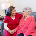How to Choose the Right Assisted Living Community for Your Loved One