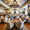Senior Living El Cajon: A New Chapter of Golden Years