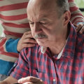 How is most assisted living care usually paid for?