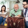 Choosing the Right Assisted Living Community: Key Factors to Consider and Questions to Ask During Your Search