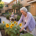 Experience Comfort, Care, and Community at Lantern Crest Senior Living