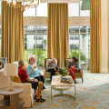 A New Standard For Senior Care: The Rise Of Luxury Assisted Living In San Diego