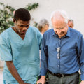 What it means assisted living?
