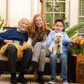 A Family Guide to Choosing the Right Assisted Living Community
