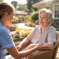 What is Assisted Living? Comprehensive Guide