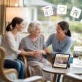 How to Choose the Right Assisted Living Community