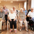 Why Consider An Assisted Living Facility