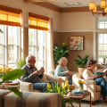 Lantern Crest Senior Living | Premier Retirement Community in Santee