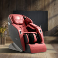 How Massage Chairs Work? The Science Behind Massage Chairs