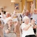 What Is Assisted Living?