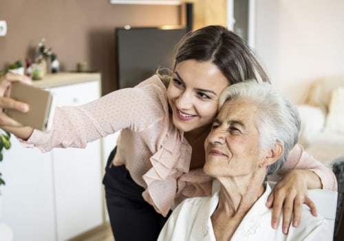 Does medicare cover assisted living?