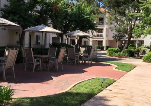Discovering Assisted Living in El Cajon: A Jewel in Senior Care