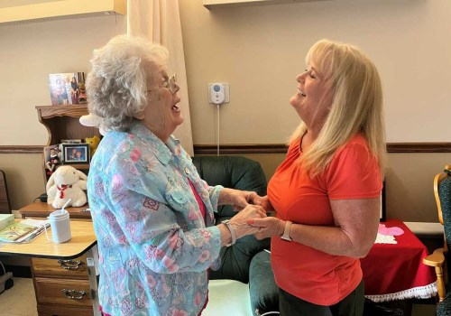 What is the highest source of payment for nursing homes?