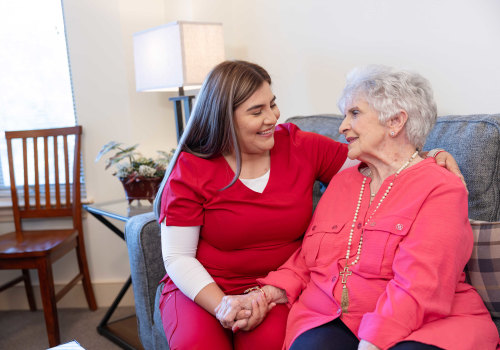 How to Choose the Right Assisted Living Community for Your Loved One