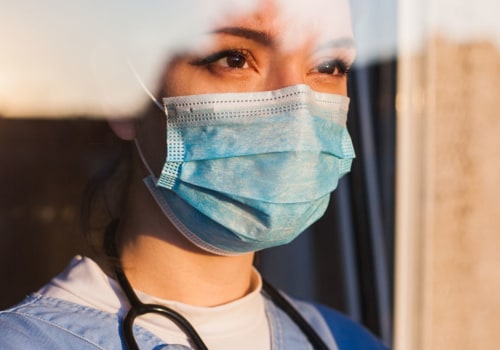 What is the major source of funding for nursing home care in the usa?