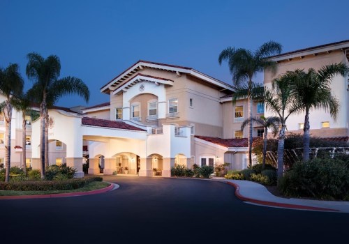 What is the cost of assisted living in san diego?