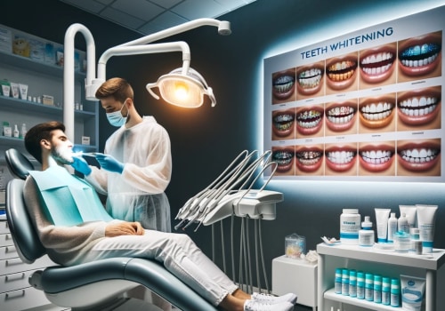 Discovering the Pinnacle of Teeth Whitening: Methods That Truly Shine