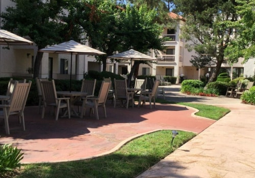 Why Senior Living in El Cajon is the Future of Retirement