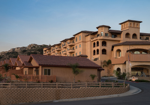 Exploring Comfort and Community: Senior Living in El Cajon
