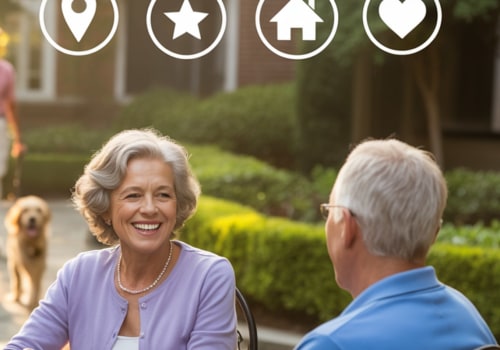 Top Assisted Living Communities Near Me