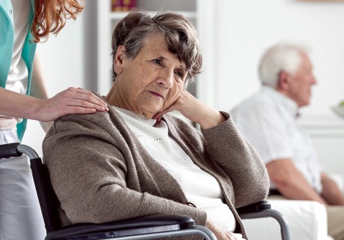 What are the chances you will end up in a nursing home?