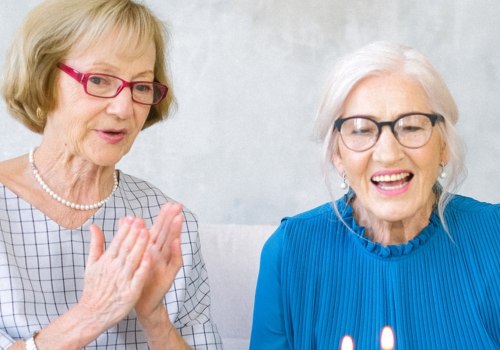 What is the average length of stay for someone within a skilled nursing facility?
