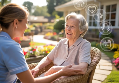What is Assisted Living? Comprehensive Guide