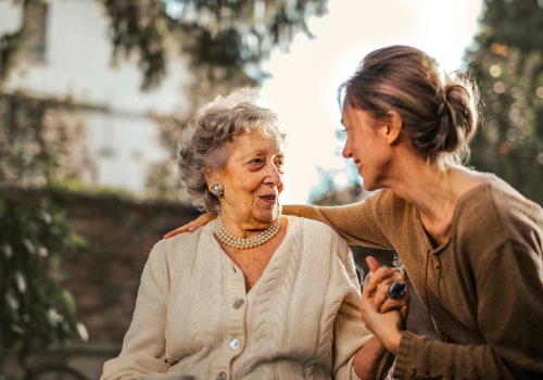 How to Choose the Right Assisted Living Community for Your Loved One
