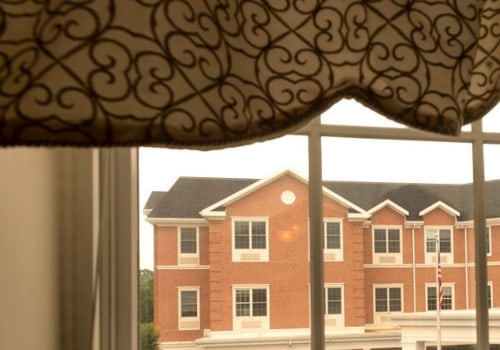 What is the largest assisted living company?