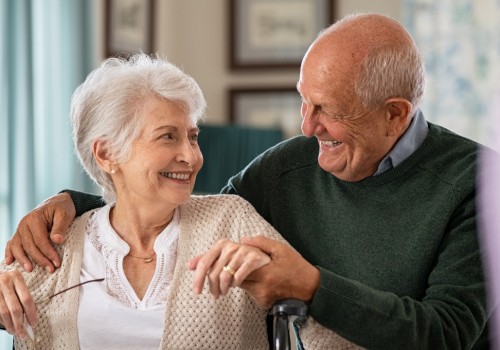 Assisted Living vs. Other Senior Care Options: Which One Is Right for Your Loved One