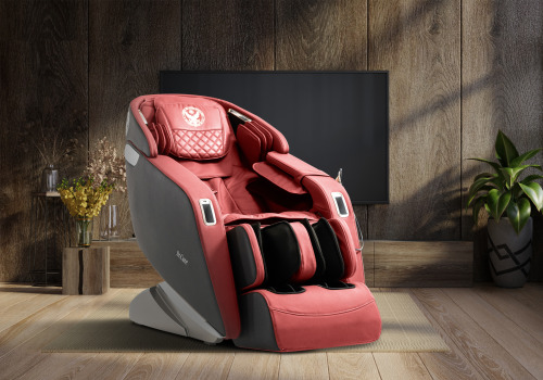 How Massage Chairs Work? The Science Behind Massage Chairs