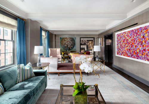 Discover Serenity: Senior Apartments in El Cajon - A Guide to Your Golden Years' Haven