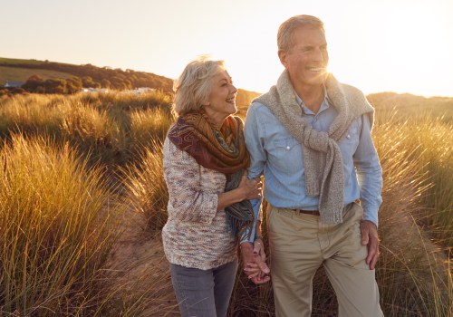 Senior Living El Cajon: Tackling Common Myths and Misconceptions