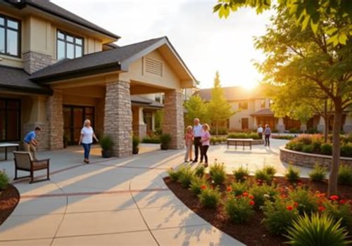 Why Families Keep Comparing Senior Living Amenities Before Choosing a Community in San Diego County