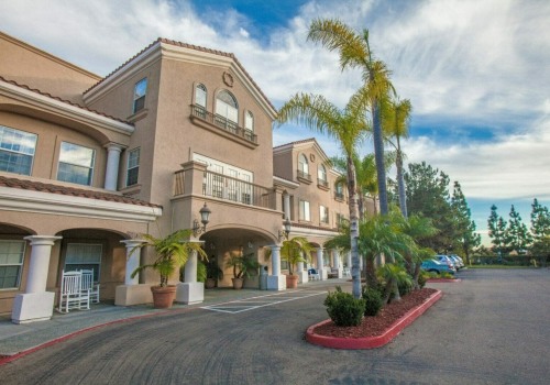 What does assisted living cost in san diego?