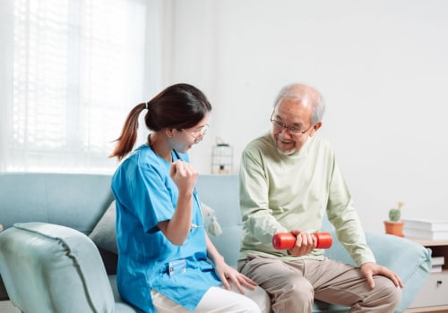 How to Choose the Right Assisted Living Community for Your Loved One