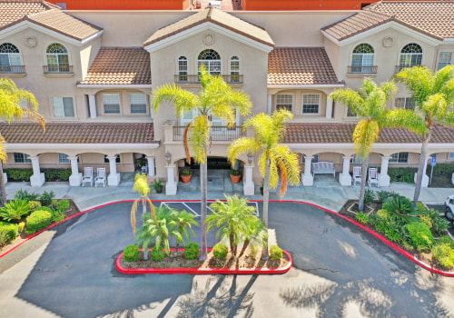 Senior Living El Cajon: Unraveling the Best Options for Your Loved Ones